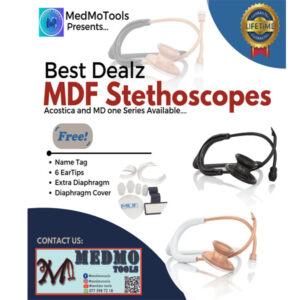 stethoscope