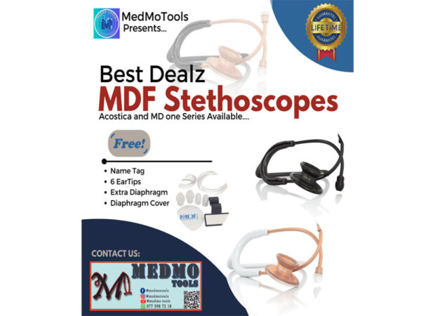 stethoscope