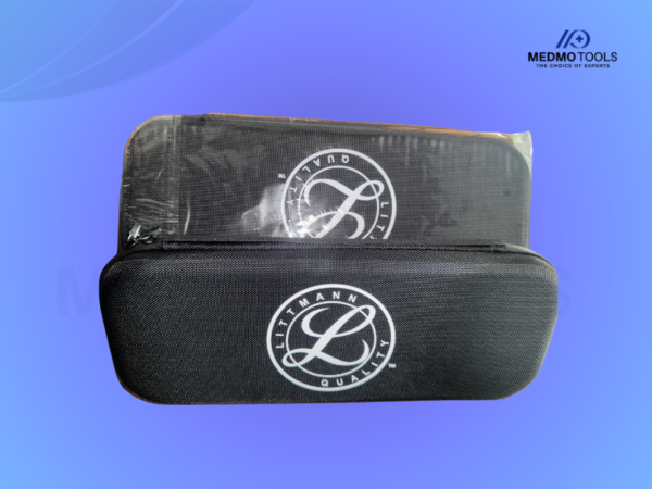 Cardiology stethoscope pouch - Image 2
